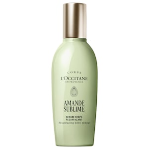 L'Occitane сыворотка для тела Amande Sublime с 5% AHA