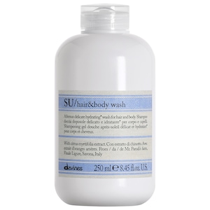 Средство для волос и тела SU Hair & Body Wash