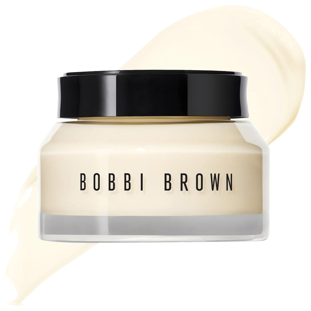 Vitamin Enriched Face Base+ Moisturizer & Primer with Vitamin C + Hyaluronic Acid