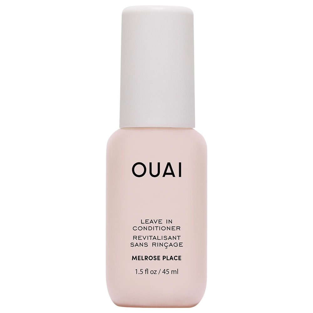 OUAI Melrose Place кондиционирующий несмываемый уход от пушистости волос