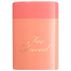 Увлажняющая база под макияж Too Faced Primed & Peachy