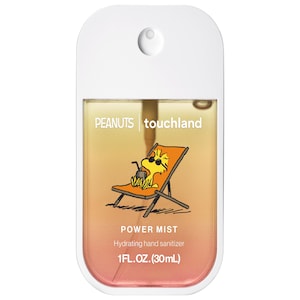 Peanuts® x Touchland Special Edition Hand Sanitizer Mist