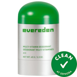 Kids & Teen Aluminum-Free Deodorant - Ace