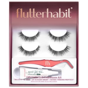 Lash Extension Kit – Up to 10 Days