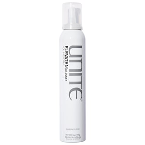 ELEVATE Hair Mousse for Frizz-Free Volume & Hold