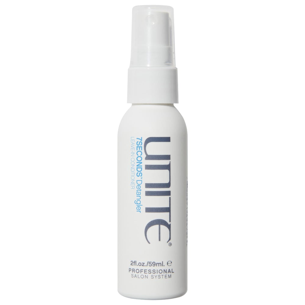 7SECONDS Detangling Leave-In Conditioner for Frizz & Heat Protection