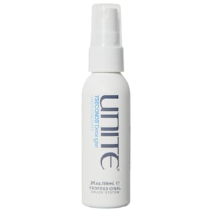 UNITE Hair несмываемый кондиционер 7SECONDS для устранения пушистости и защиты от тепла