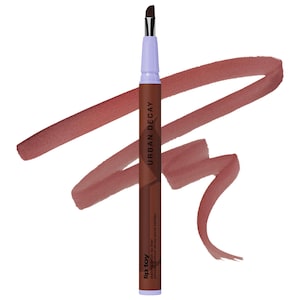 Lip Toy Staining Brush Lip Liner