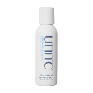 UNITE Hair 7SECONDS шампунь для увлажнения и блеска
