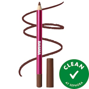 Карандаш для губ BASMA The Smudge-Proof Lip Lock Liner