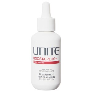 BOOSTA PLUS+ Scalp Serum for Fuller-Looking Hair