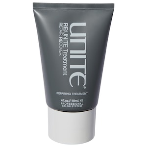 Маска для волос RE:UNITE Hydrating Treatment для сухих поврежденных волос