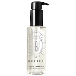 Масло для очищения и снятия макияжа Bobbi Brown