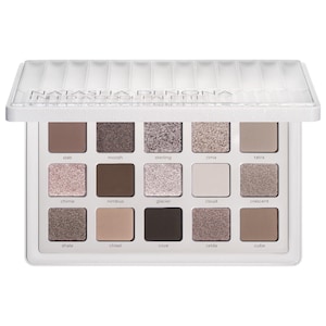 I Need a Cool Eyeshadow Palette