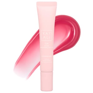 KAYALI Увлажняющий бальзам для губ Yum Cashmere Kiss