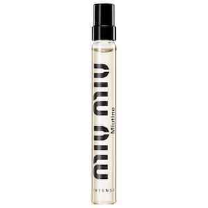 Miutine Intense Eau de Parfum with Blackberry and Bourbon Vanilla