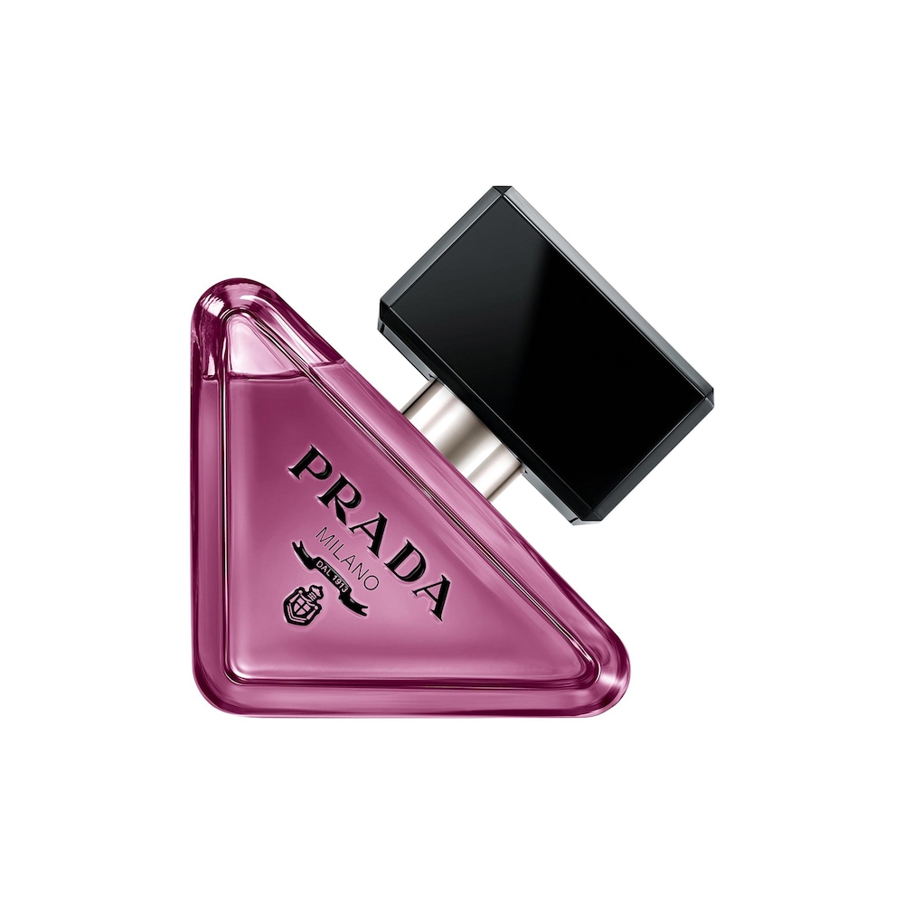 Духи Paradoxe Sweet Chemistry с черной смородиной от Prada