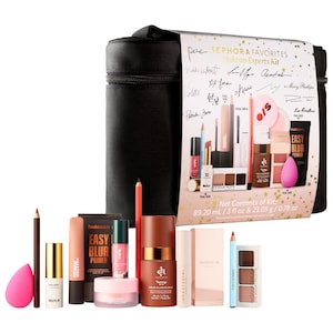 Набор косметики Makeup Experts Value Set
