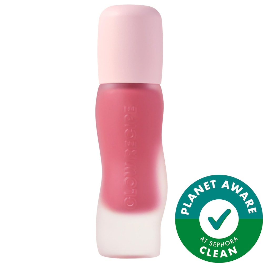 Vegan PDRN Tinted Soft Matte Lip Blur Balm™ for Hydration