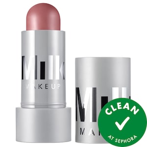 Lip + Cheek Cream Blush Stick with Hyaluronic Acid