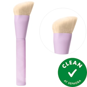 Big Blender Brush For Foundation