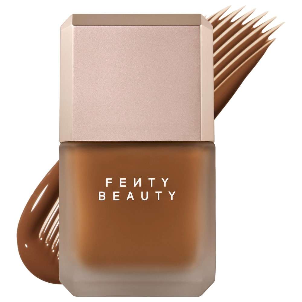 Pro Filt'r Fluid Flex Natural Matte Longwear Foundation