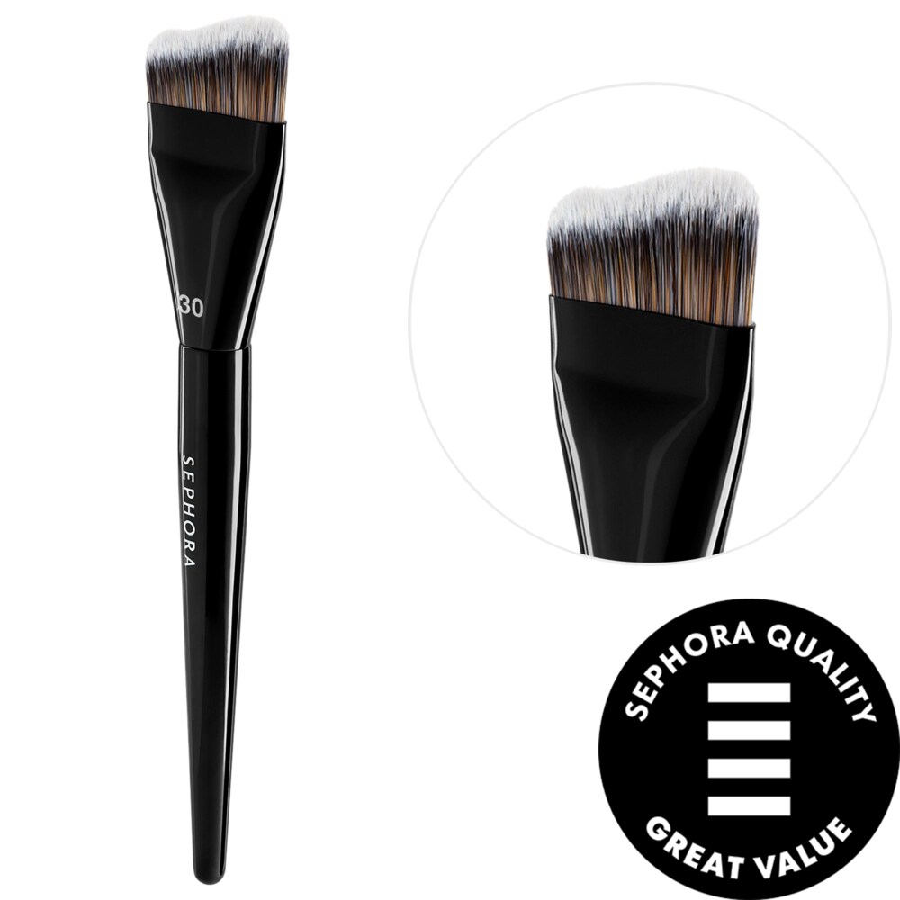 PRO Foundation Brush #30
