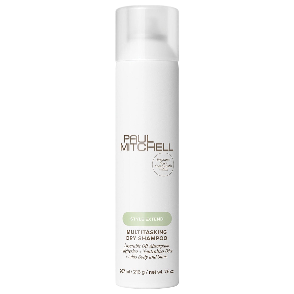 Сухой шампунь Paul Mitchell Multitasking
