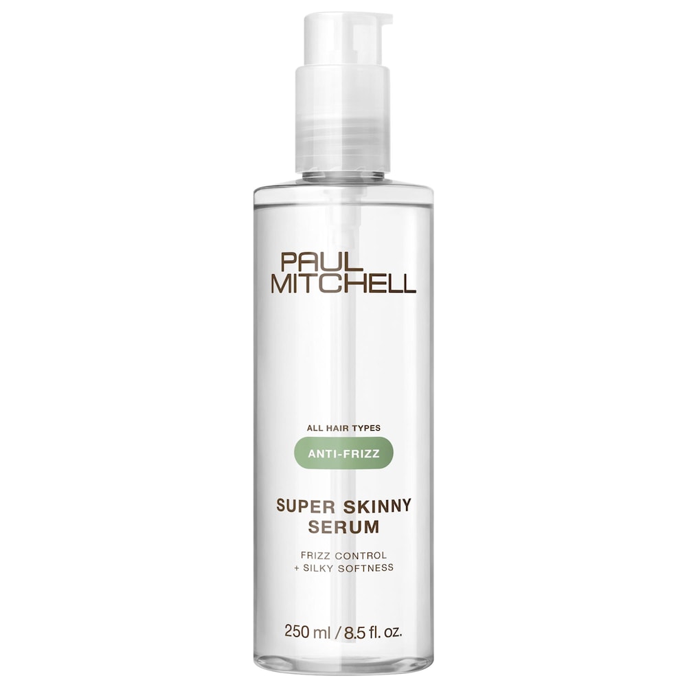Paul Mitchell сыворотка Super Skinny Anti-Frizz с термозащитой