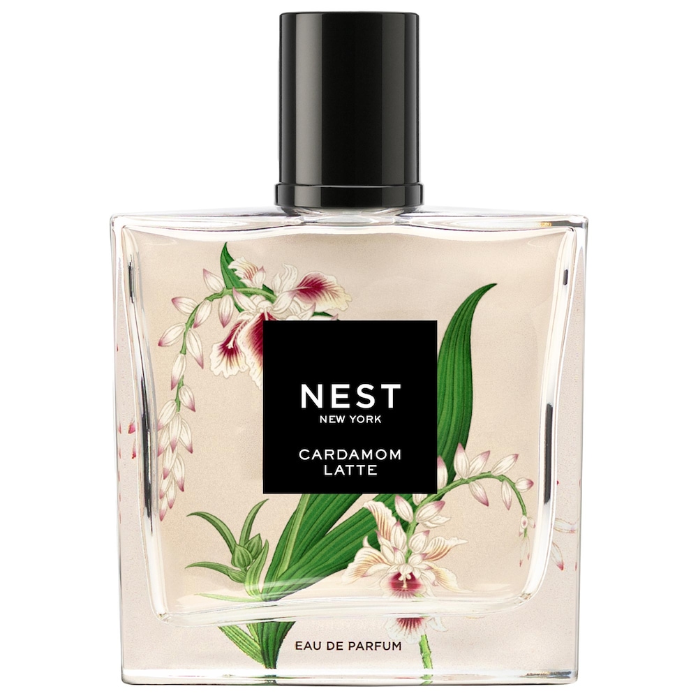 NEST New York Cardamom Latte парфюмерная вода с жасмином и кокосом