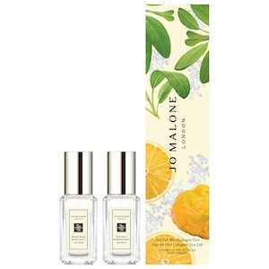 Jo Malone London дуэт мини-колонга (Sea Salt)