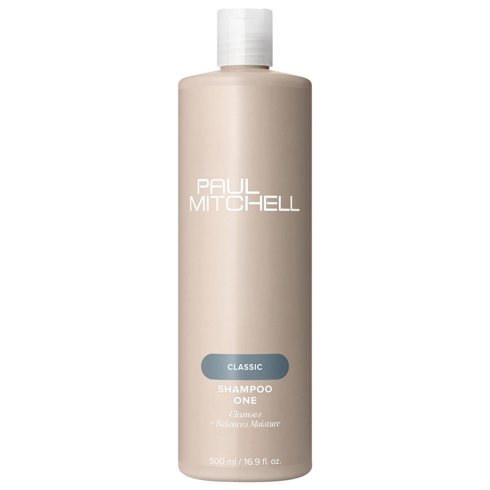 Шампунь Shampoo One для тонких и окрашенных волос