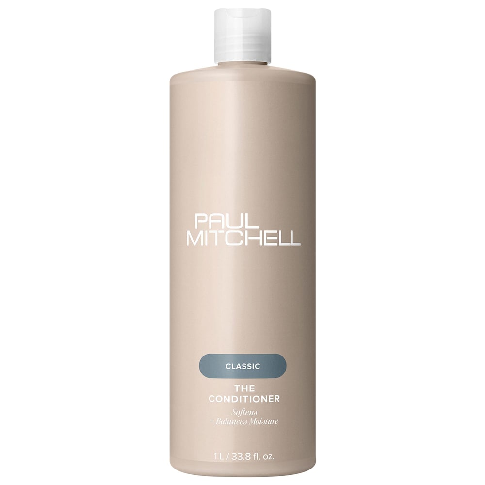 The Conditioner Leave-In Conditioner