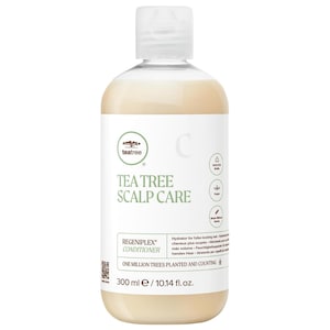 Tea Tree Scalp Care Regeniplex Volumizing Conditioner for Thinning Hair