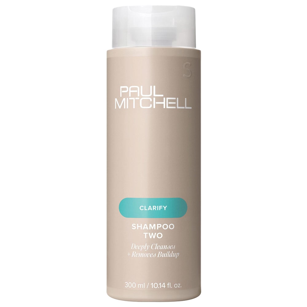 Шампунь Shampoo Two Detox Clarifying