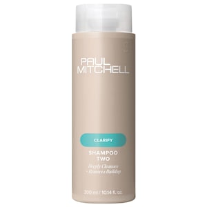 Шампунь Shampoo Two Detox Clarifying