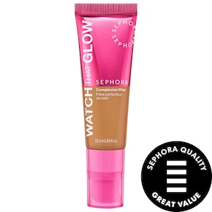 Светоотражающий фильтр для сияния кожи SEPHORA COLLECTION Watch That Glow Complexion Filter