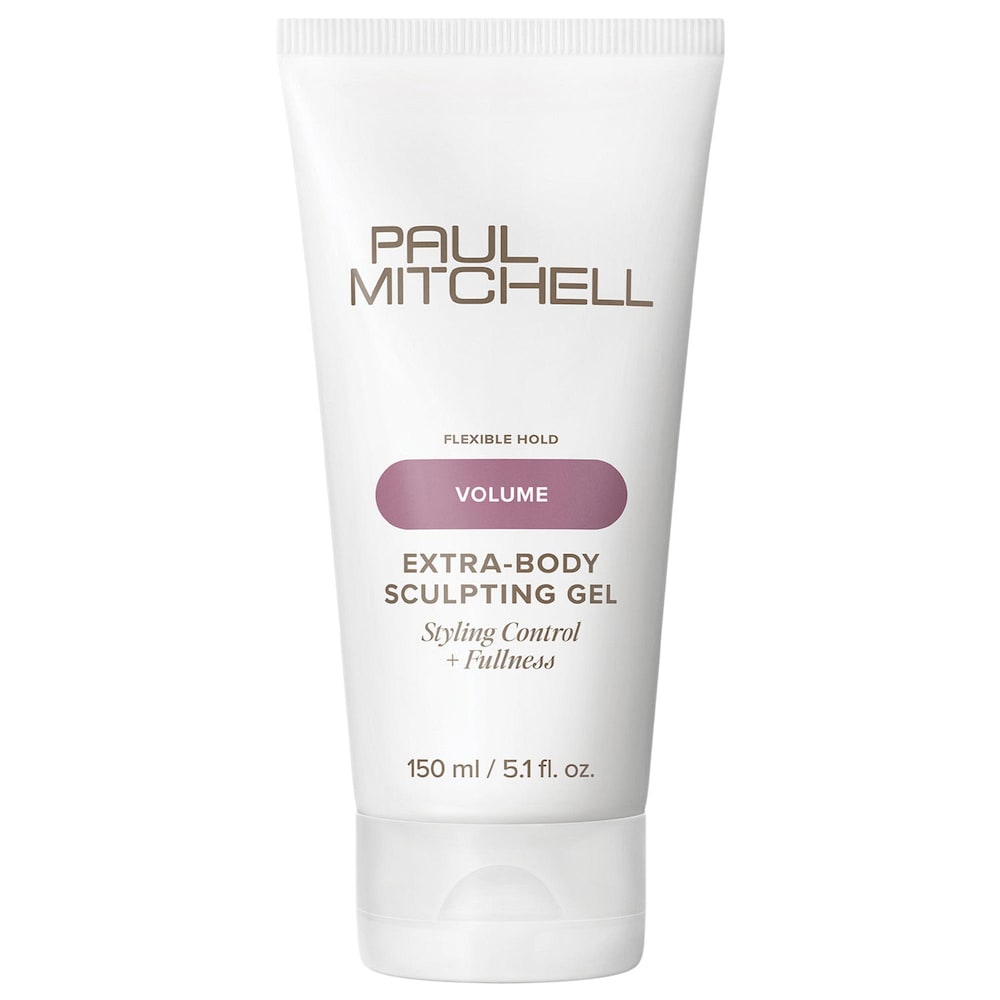 Extra-Body Sculpting Hair Gel for Flexible Hold