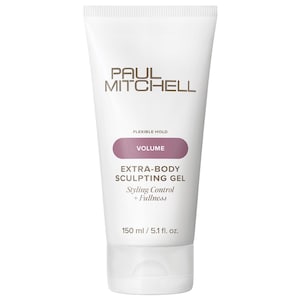Extra-Body Sculpting Hair Gel for Flexible Hold