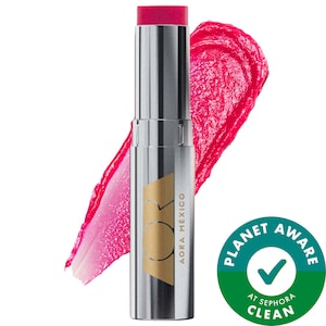 ACARÍCIAME Hydrating and Smoothing Solid Lip Gloss Serum with Hyaluronic Acid & Squalane