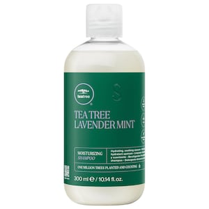 Увлажняющий шампунь Paul Mitchell Tea Tree Lavender Mint