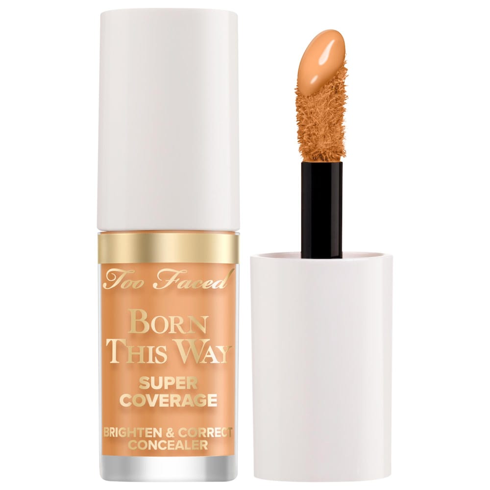 Консилер Born This Way Super Coverage Brighten & Color Correcting