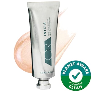 INICIA Antipollution Illuminating Primer with 12 HR Wear with Squalane & Tepezcohuite