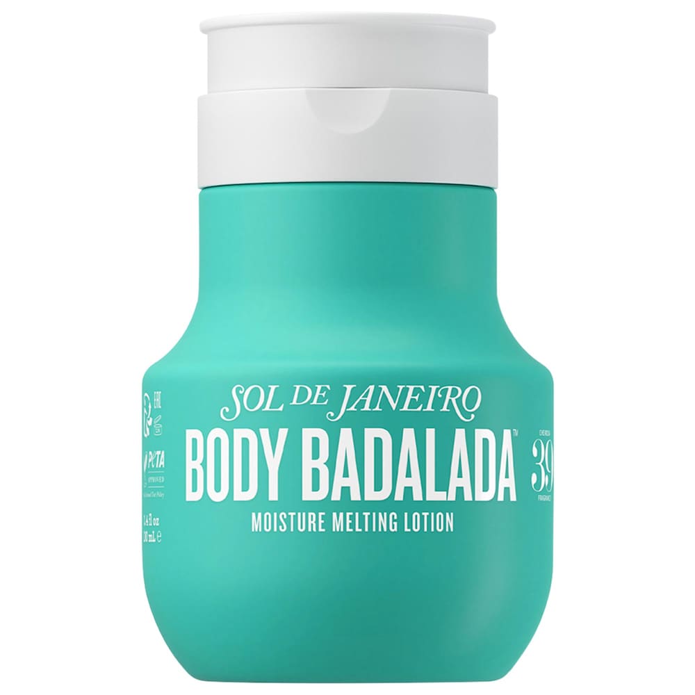 Лосьон Mini Body Badalada™ Moisture Melting Lotion