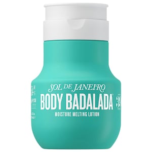 Лосьон Mini Body Badalada™ Moisture Melting Lotion