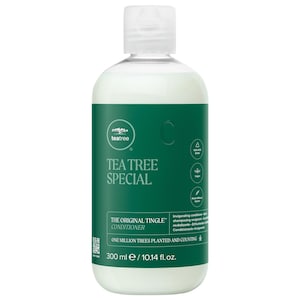 Кондиционер для волос и кожи головы Tea Tree Special
