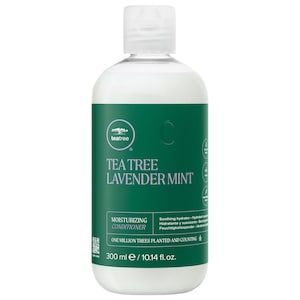 Увлажняющий кондиционер Paul Mitchell Tea Tree Lavender Mint для сухих волос