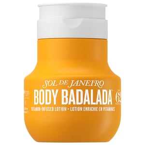 Mini Body Badalada™ Lotion with Hyaluronic Acid for Daily Hydration