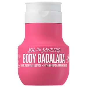 Лосьон для обновления кожи Mini Body Badalada™ Skin Refresh Water Lotion