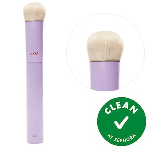 Baby Blender Brush For Concealer